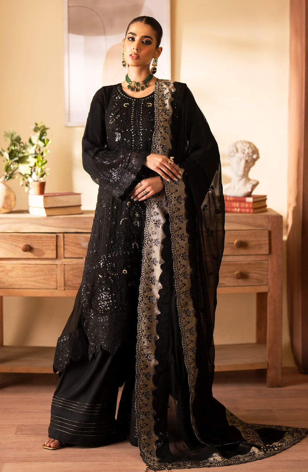 Emaan Adeel - Rehani