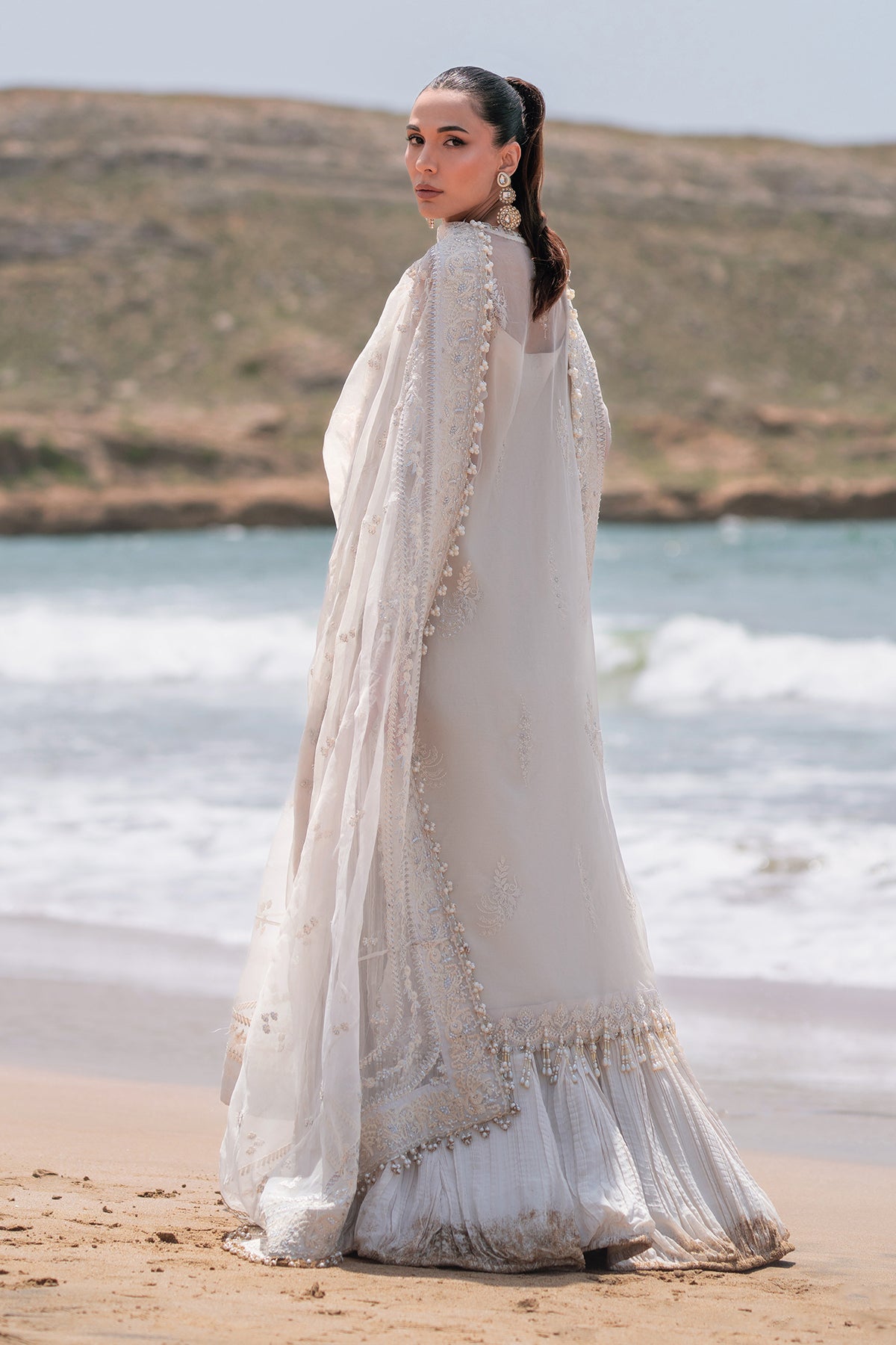 Emaan Adeel - Nova