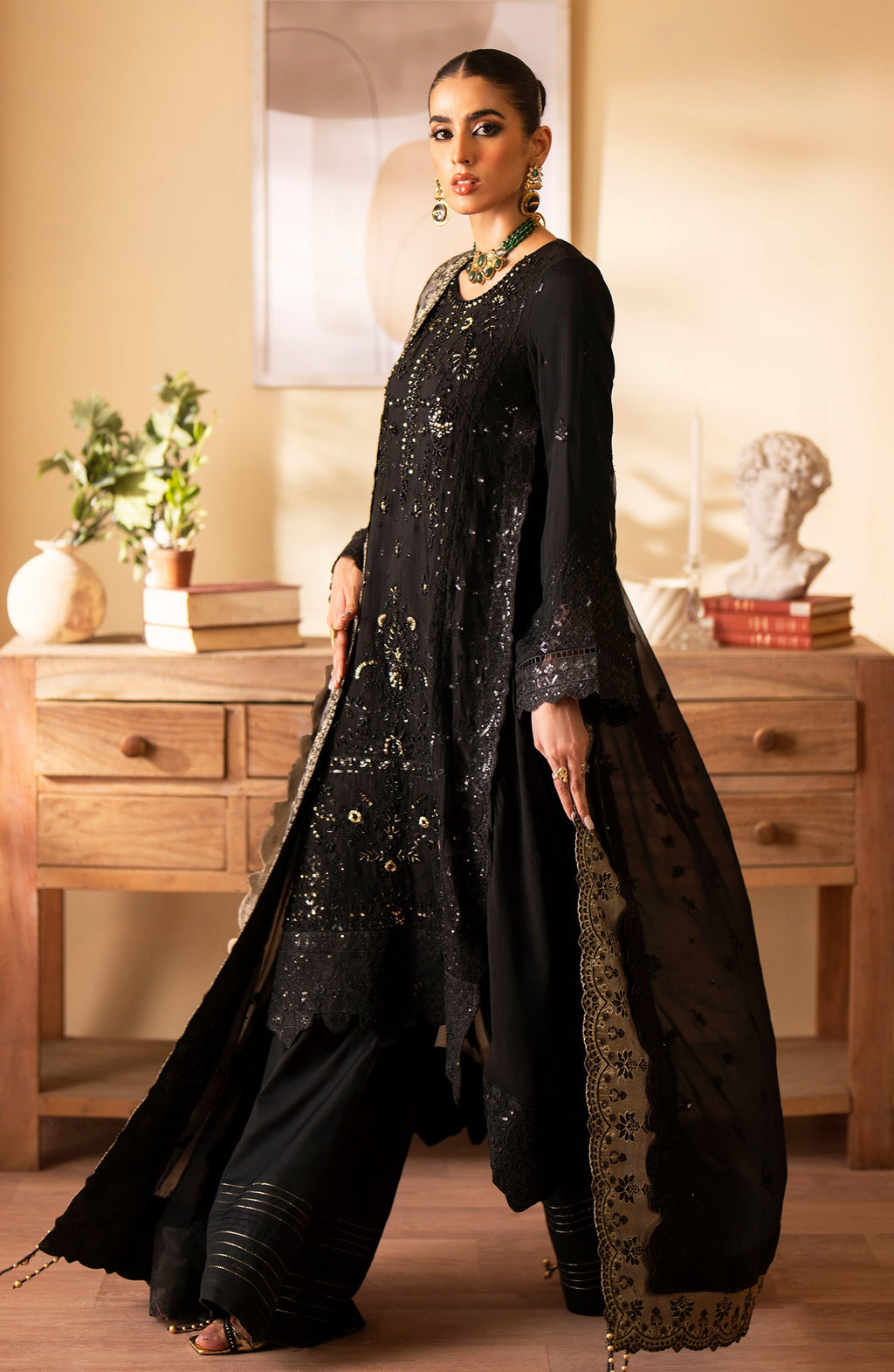 Emaan Adeel - Rehani