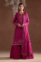 Emaan Adeel - Fiora