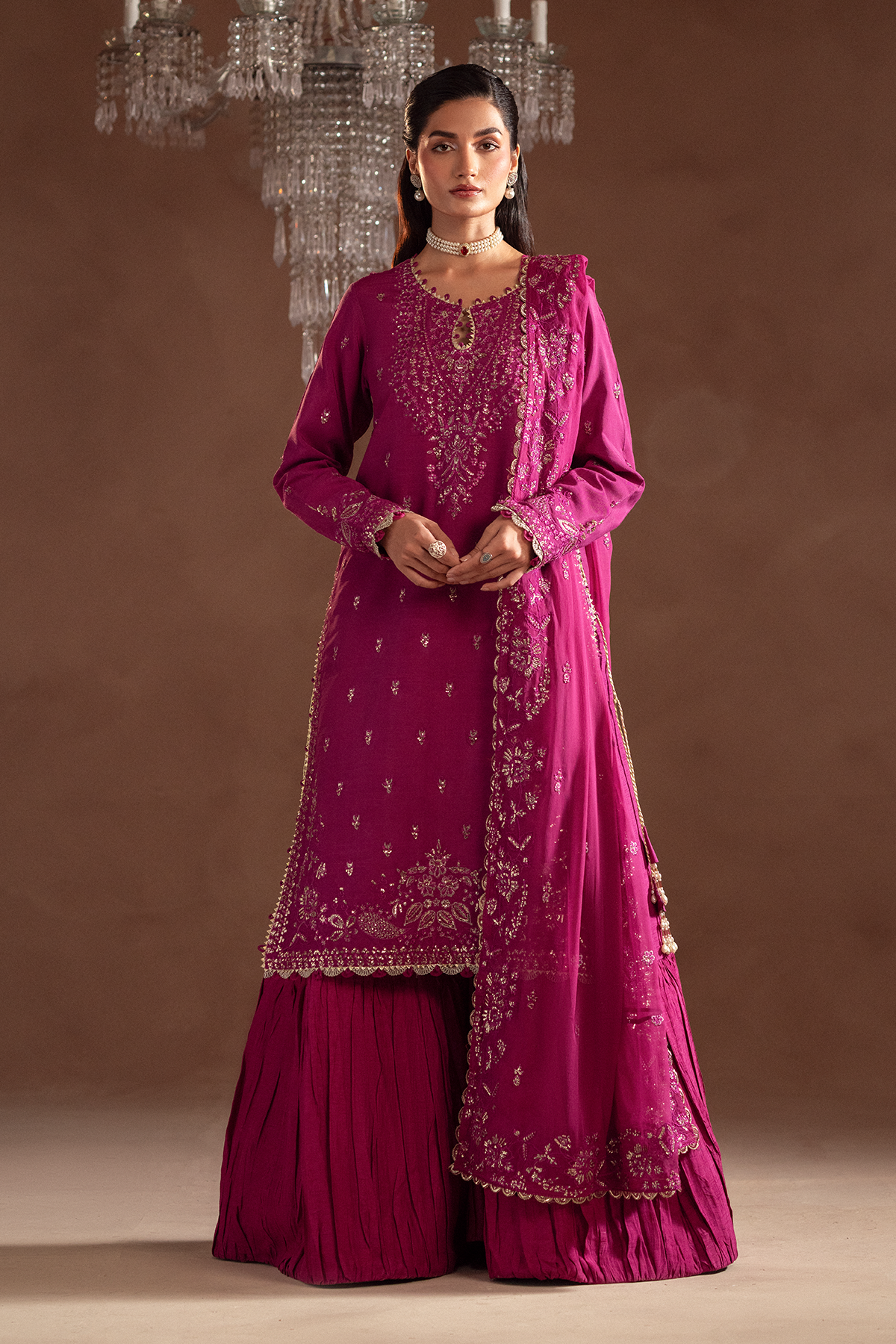 Emaan Adeel - Fiora
