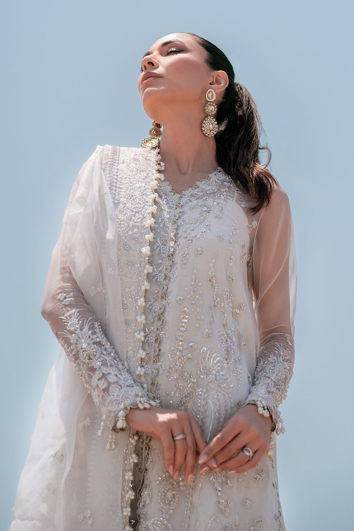 Emaan Adeel - Nova