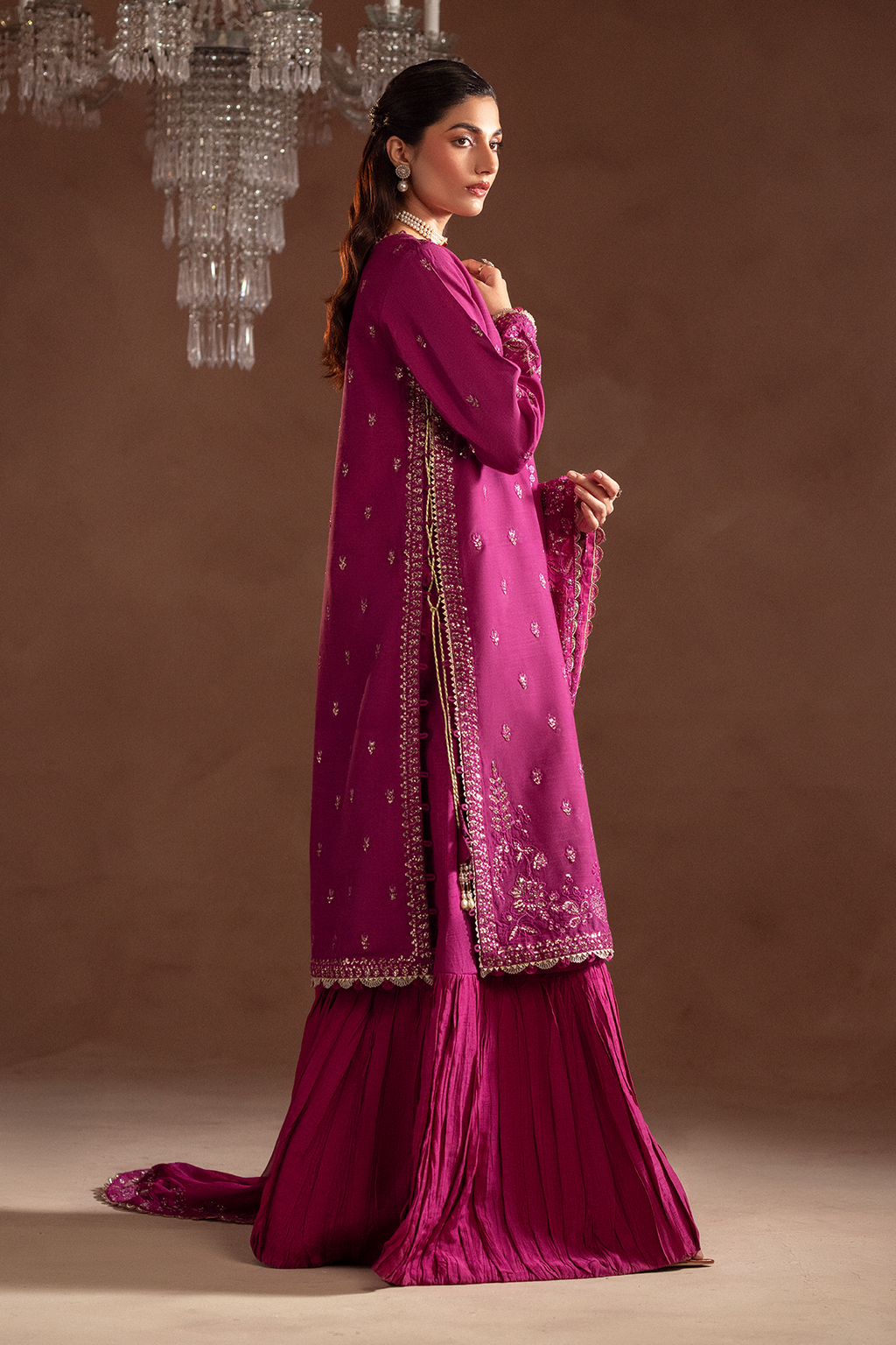 Emaan Adeel - Fiora