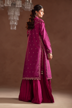 Emaan Adeel - Fiora