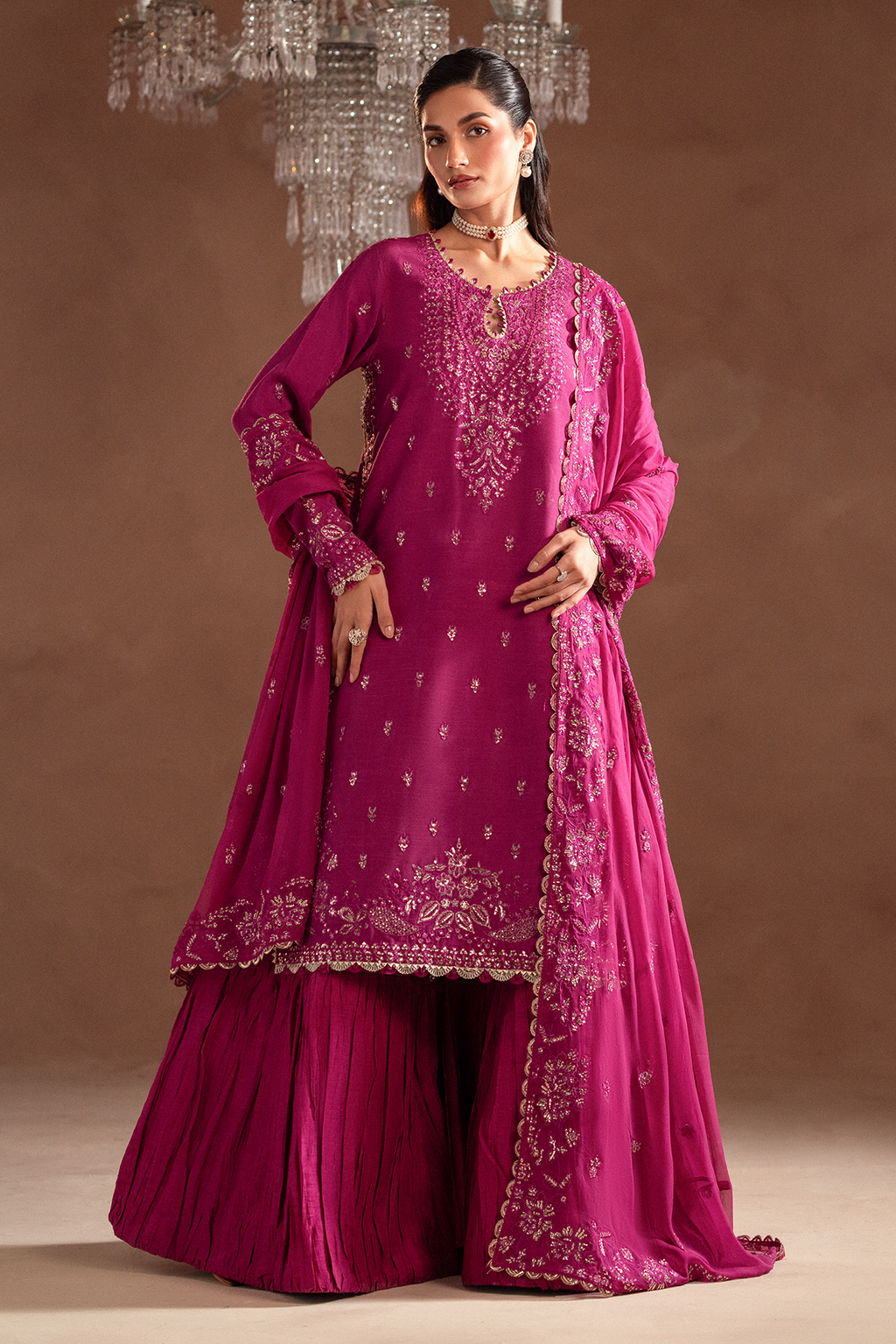 Emaan Adeel - Fiora