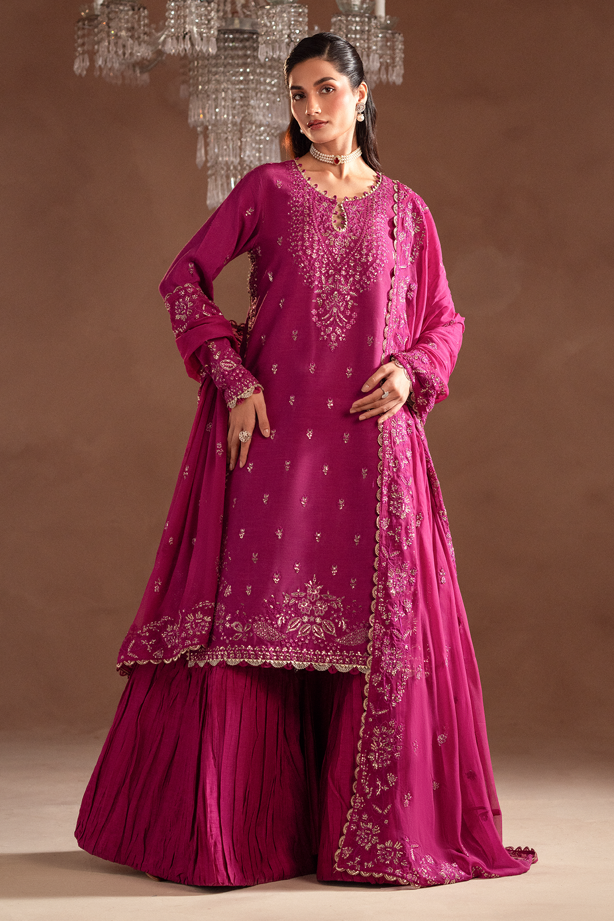 Emaan Adeel - Fiora