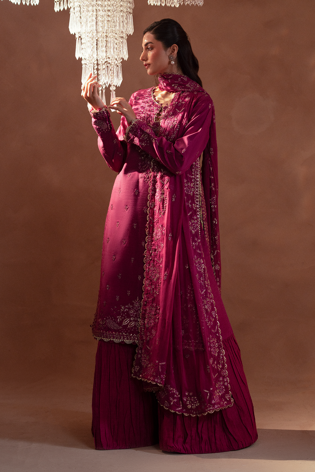 Emaan Adeel - Fiora
