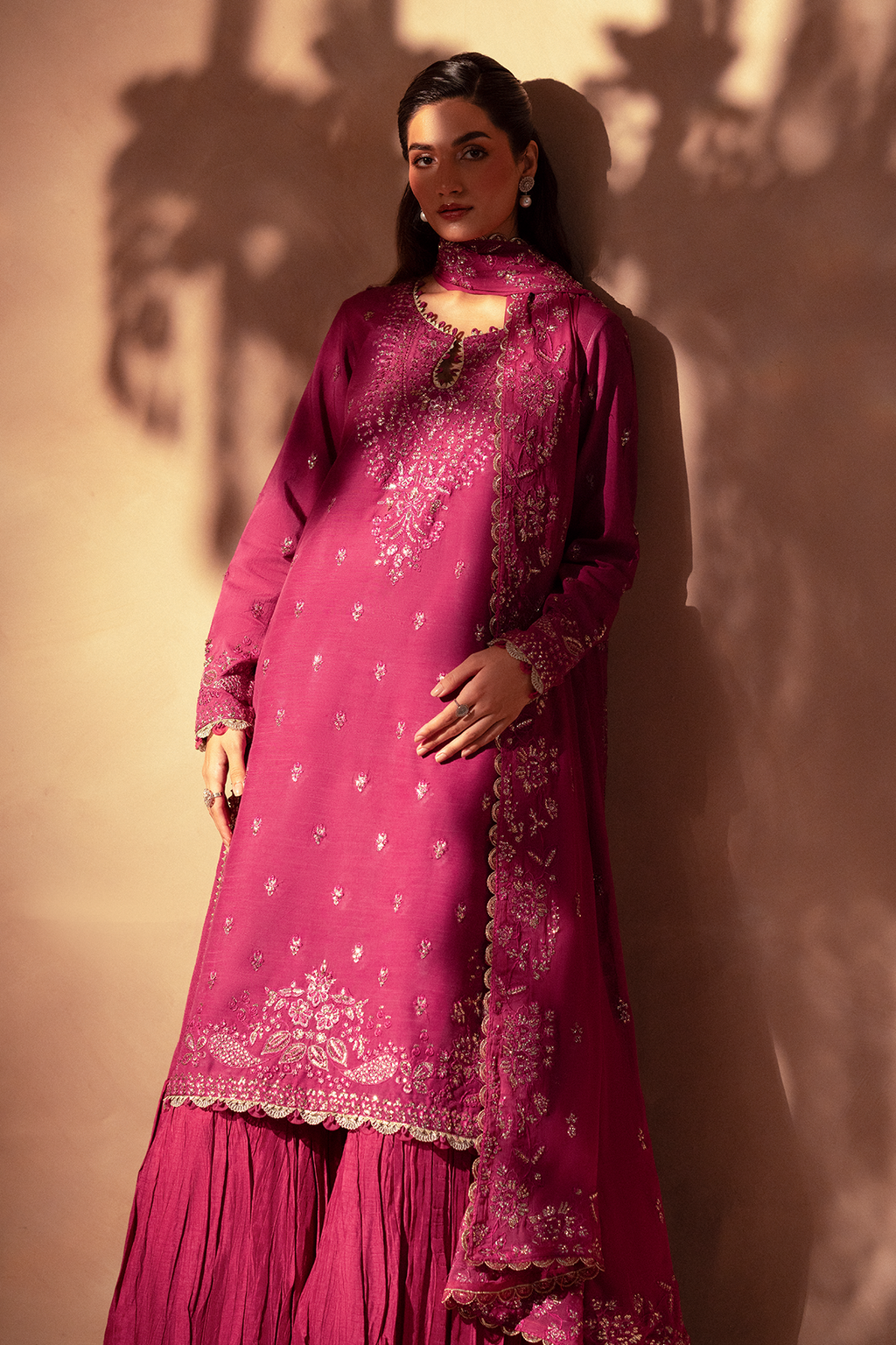 Emaan Adeel - Fiora