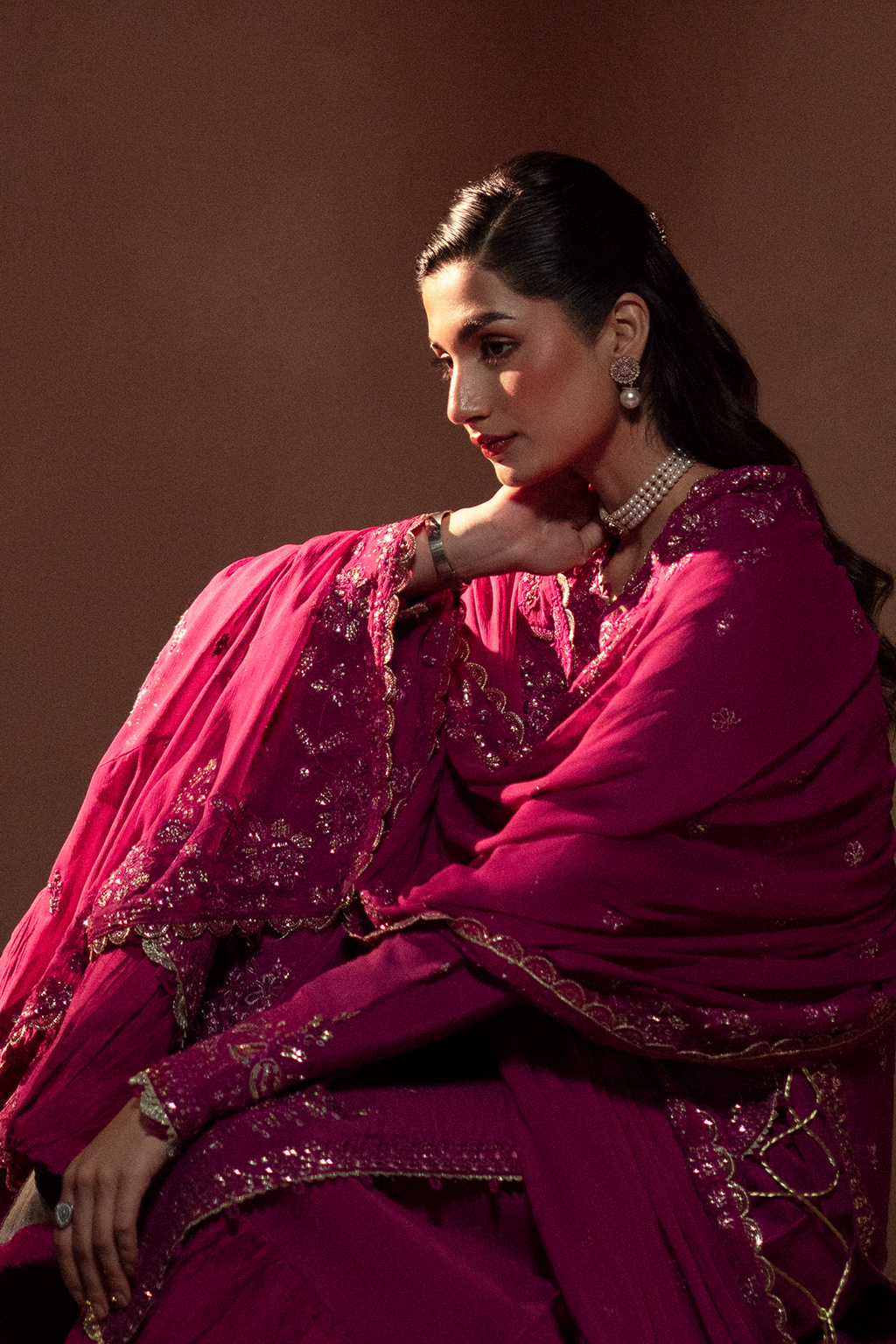 Emaan Adeel - Fiora