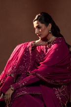 Emaan Adeel - Fiora