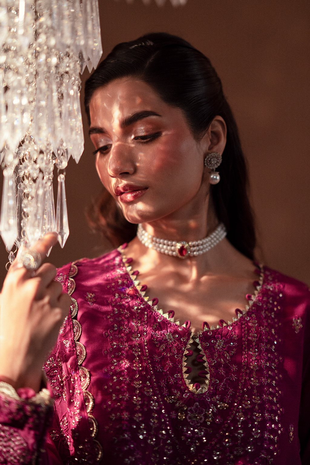 Emaan Adeel - Fiora
