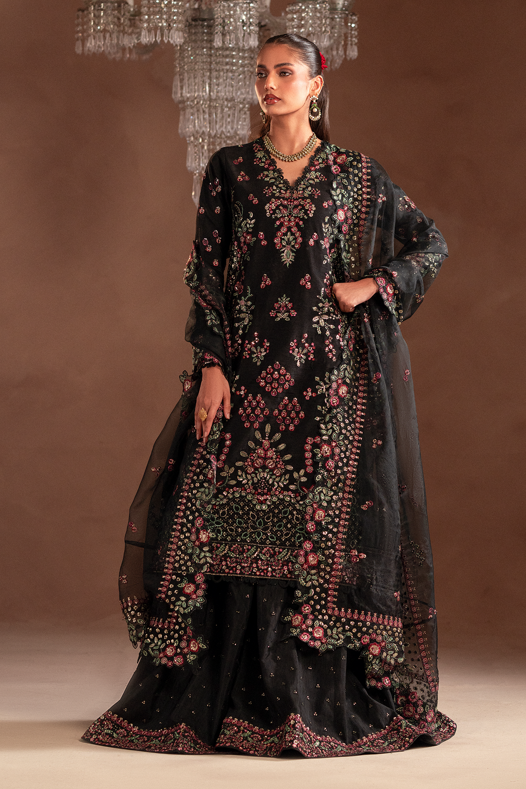 Emaan Adeel - Amarae