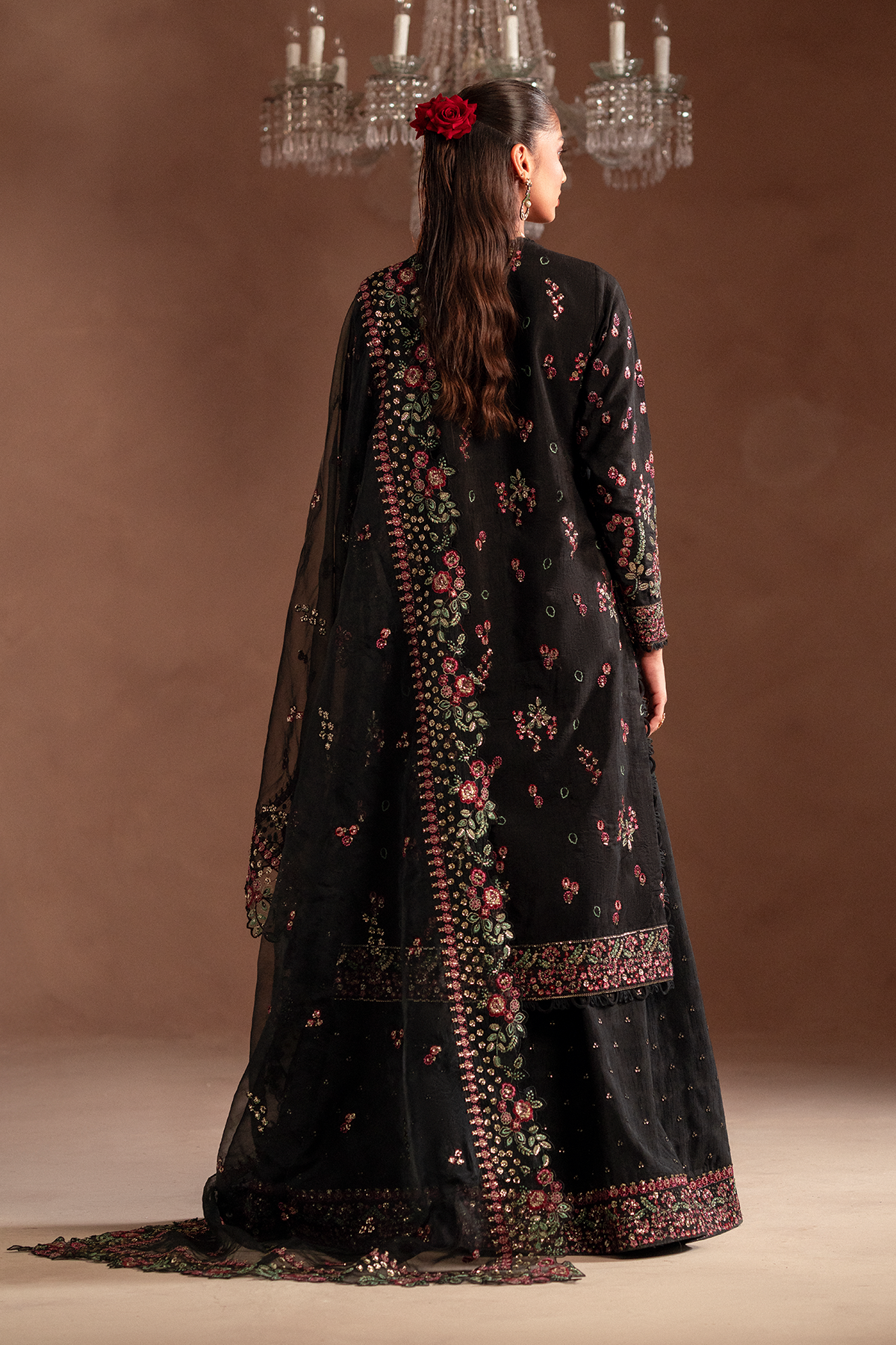 Emaan Adeel - Amarae