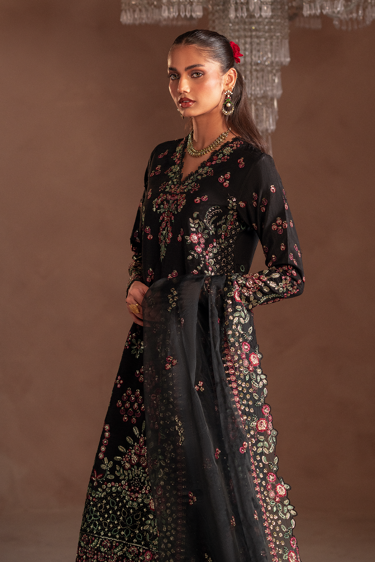 Emaan Adeel - Amarae