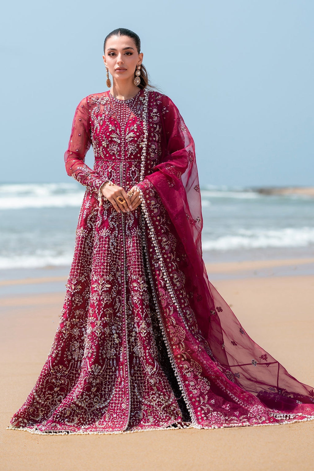 Emaan Adeel - Flora