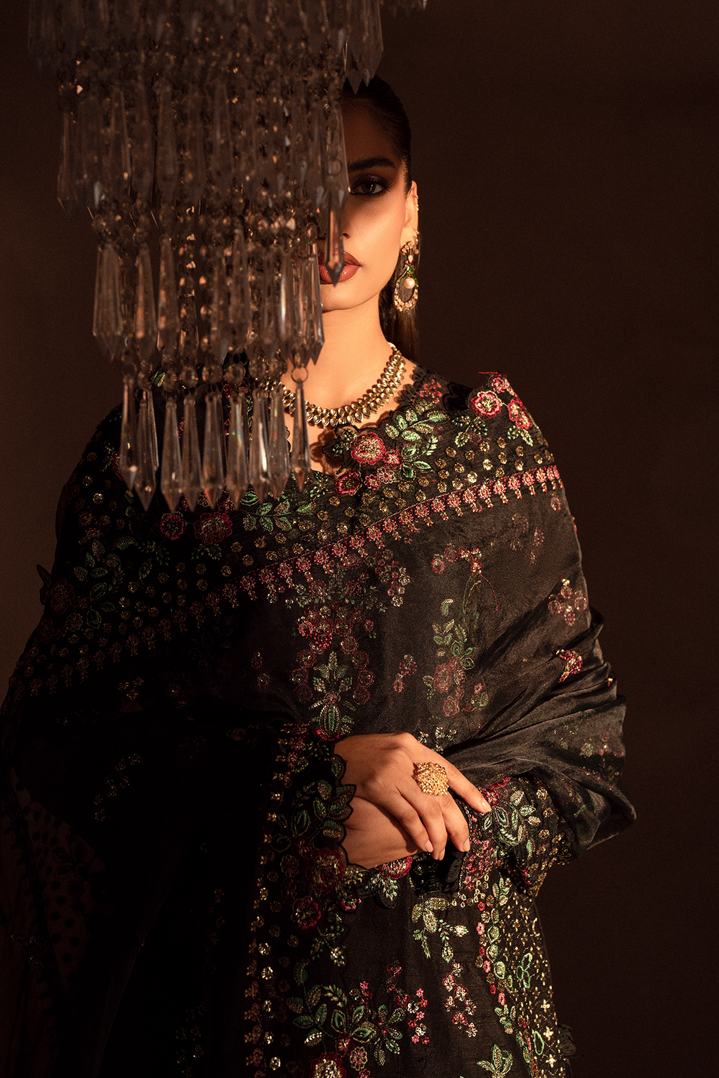 Emaan Adeel - Amarae