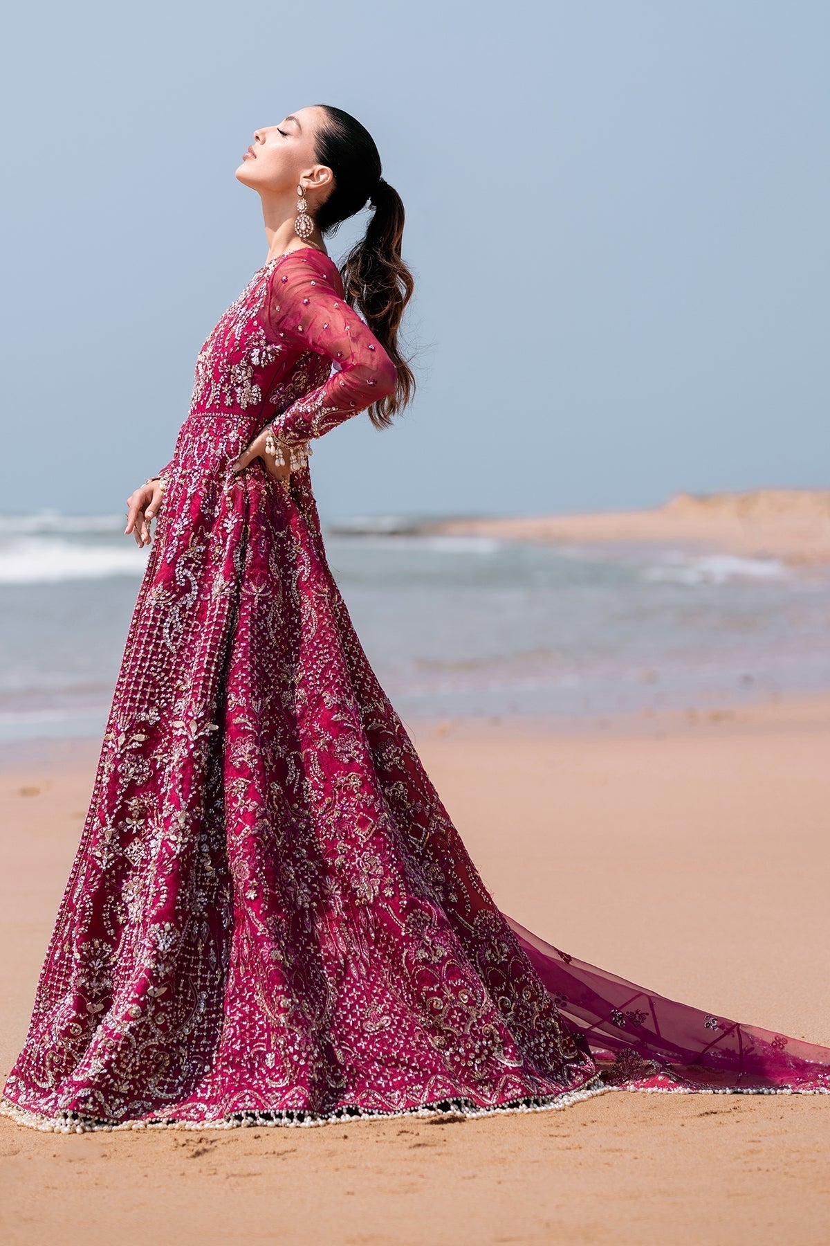 Emaan Adeel - Flora