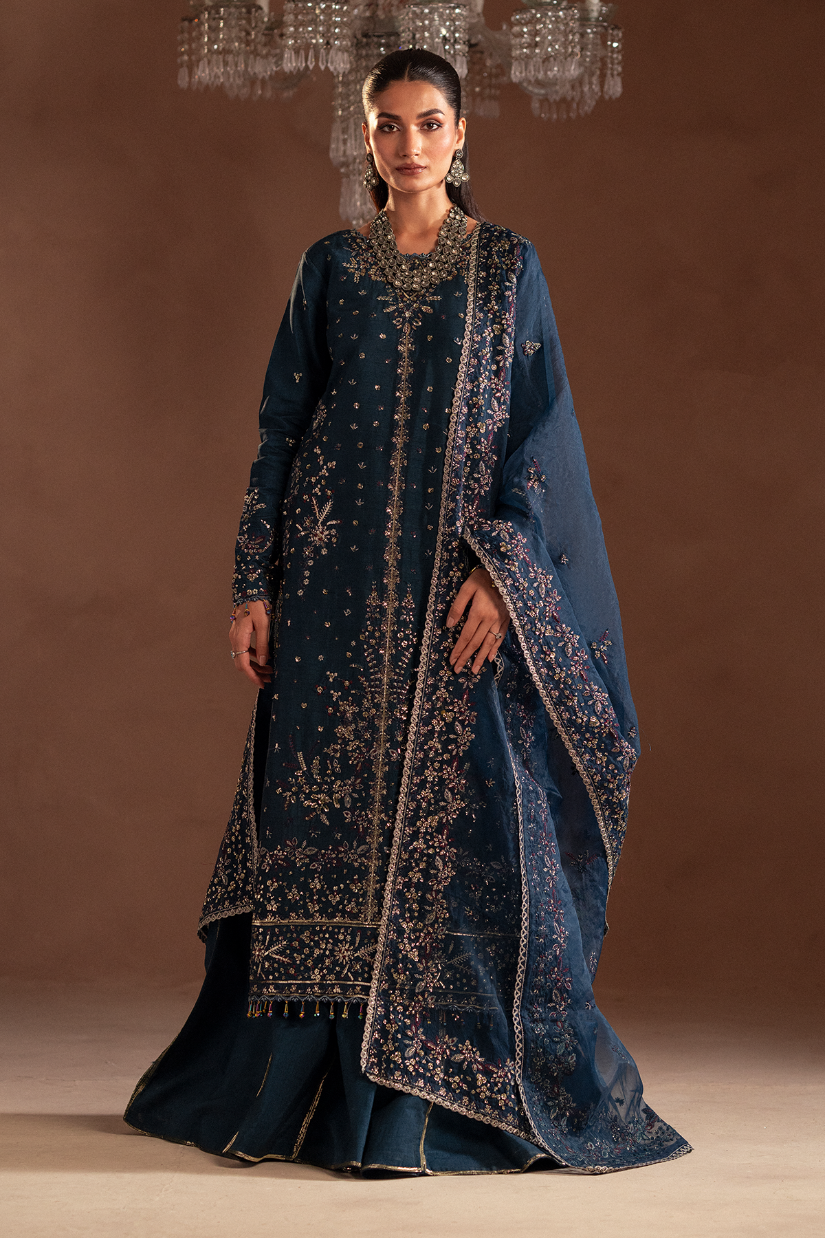Emaan Adeel - Elisia