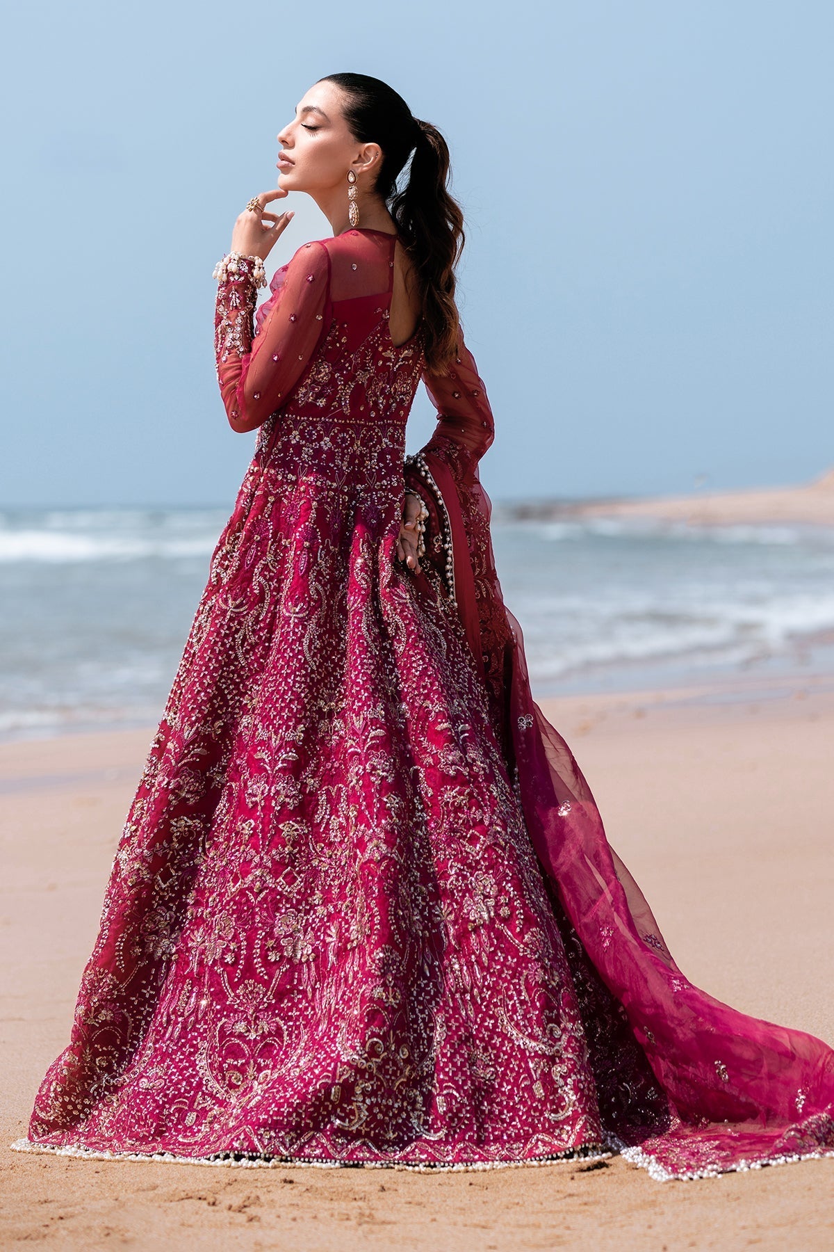 Emaan Adeel - Flora