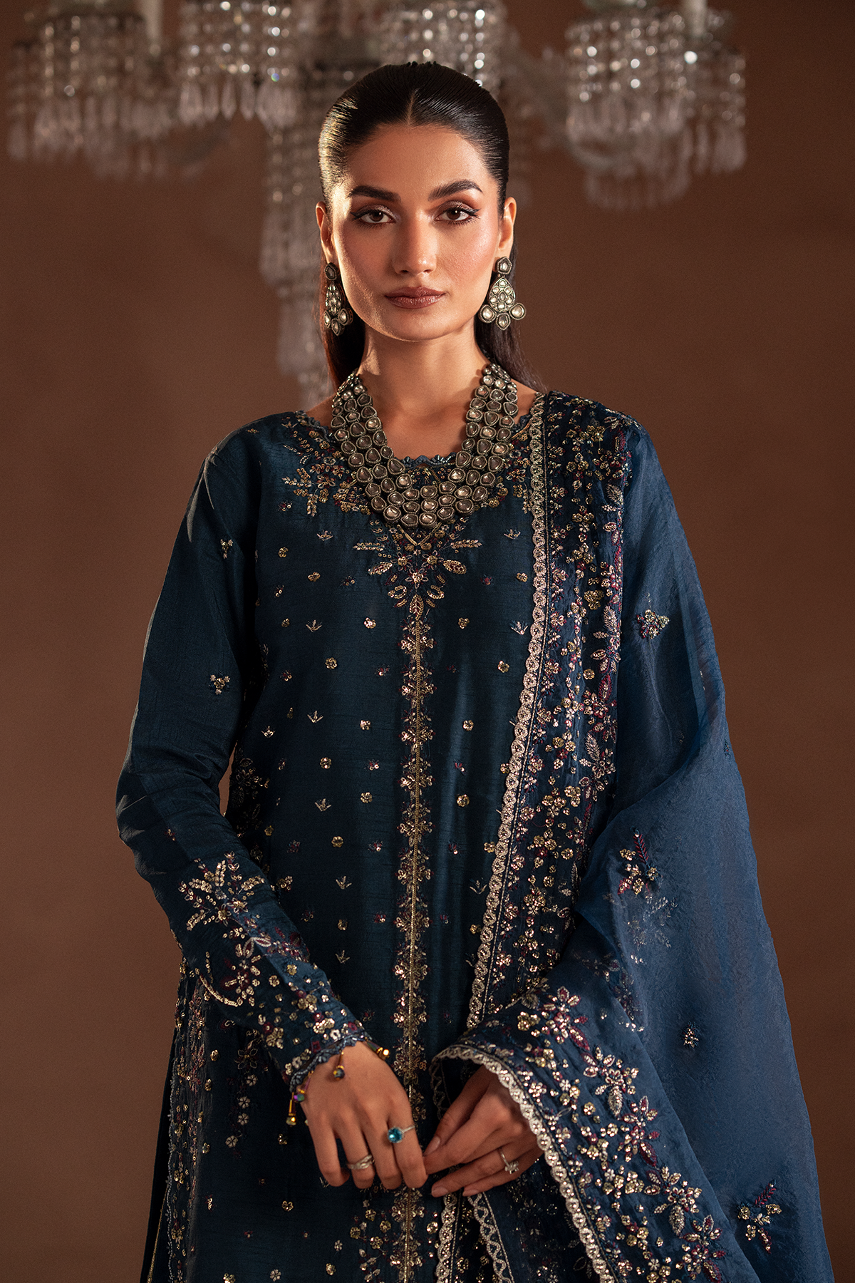 Emaan Adeel - Elisia