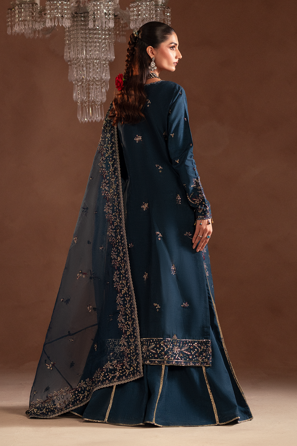 Emaan Adeel - Elisia