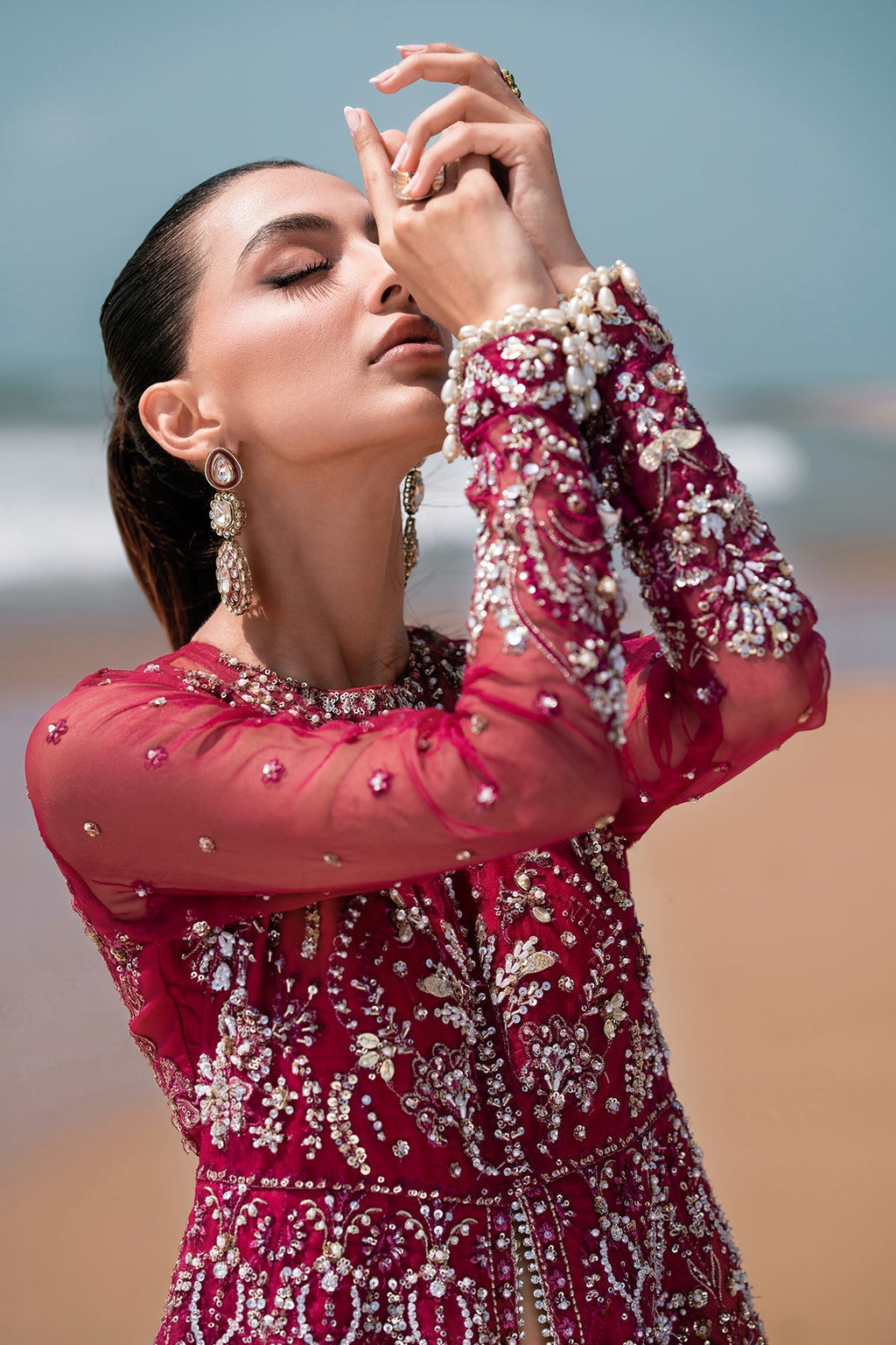 Emaan Adeel - Flora