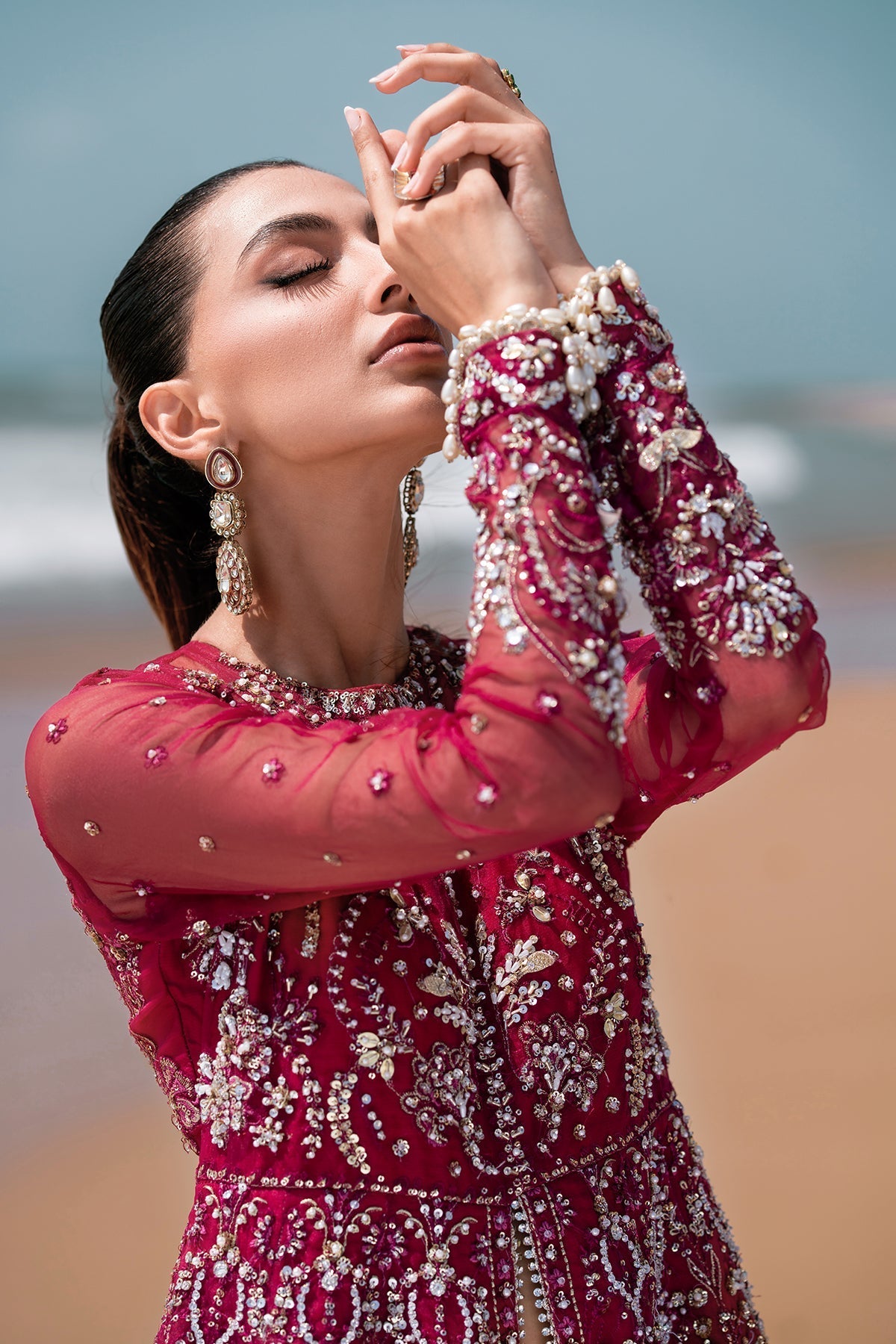 Emaan Adeel - Flora
