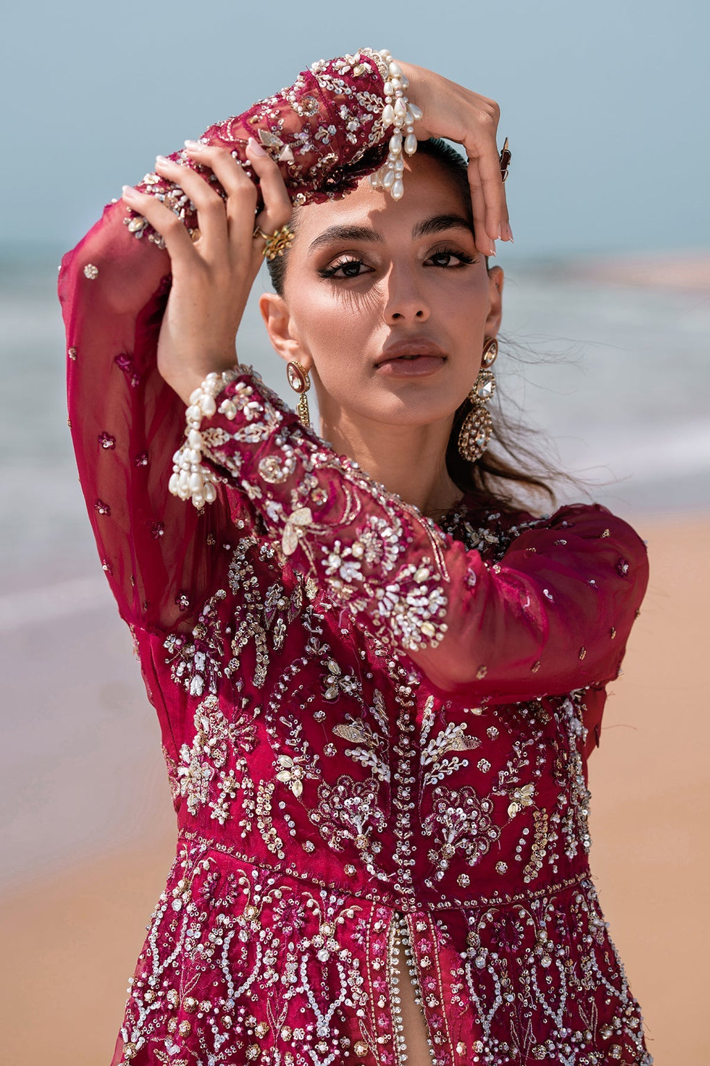 Emaan Adeel - Flora