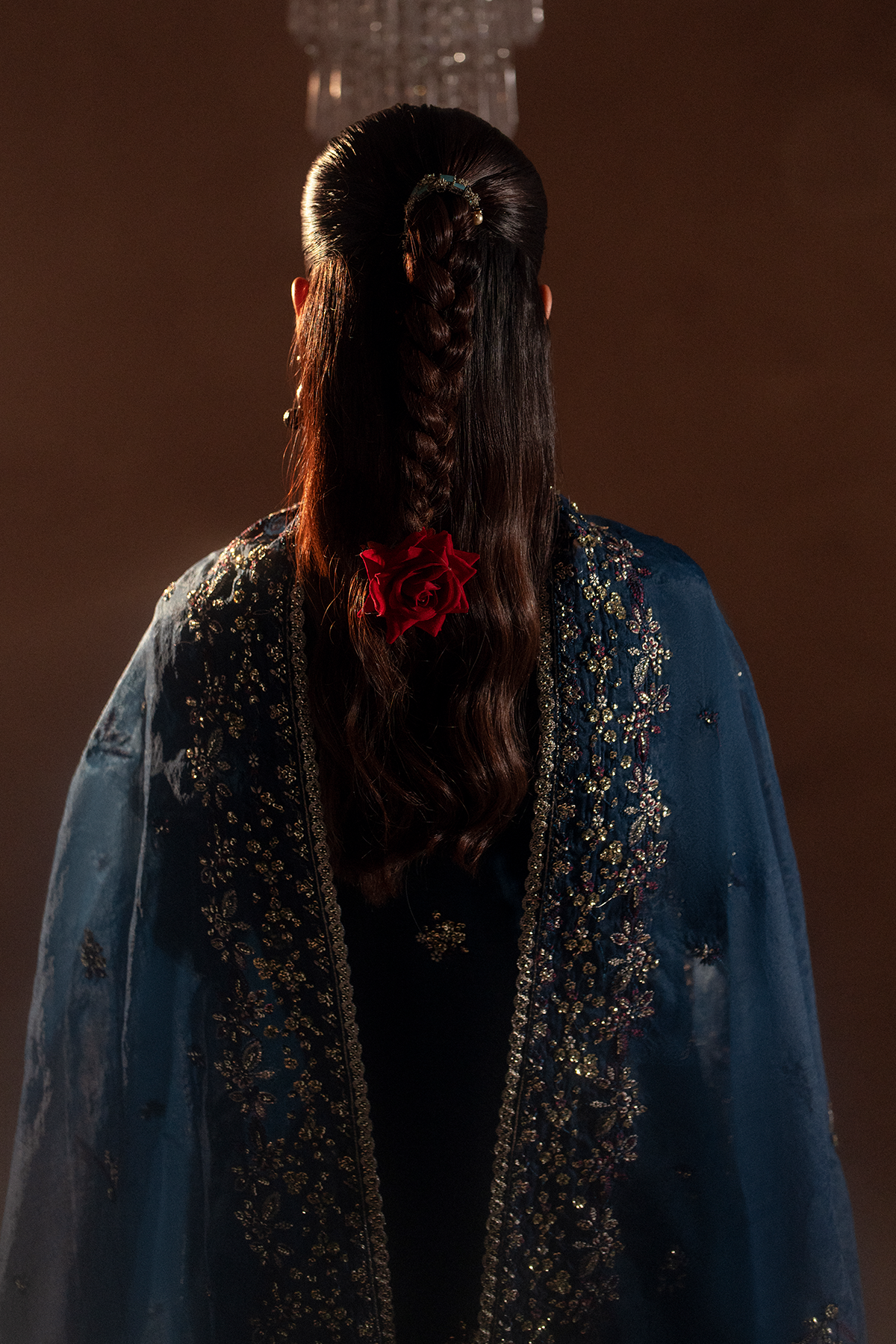 Emaan Adeel - Elisia