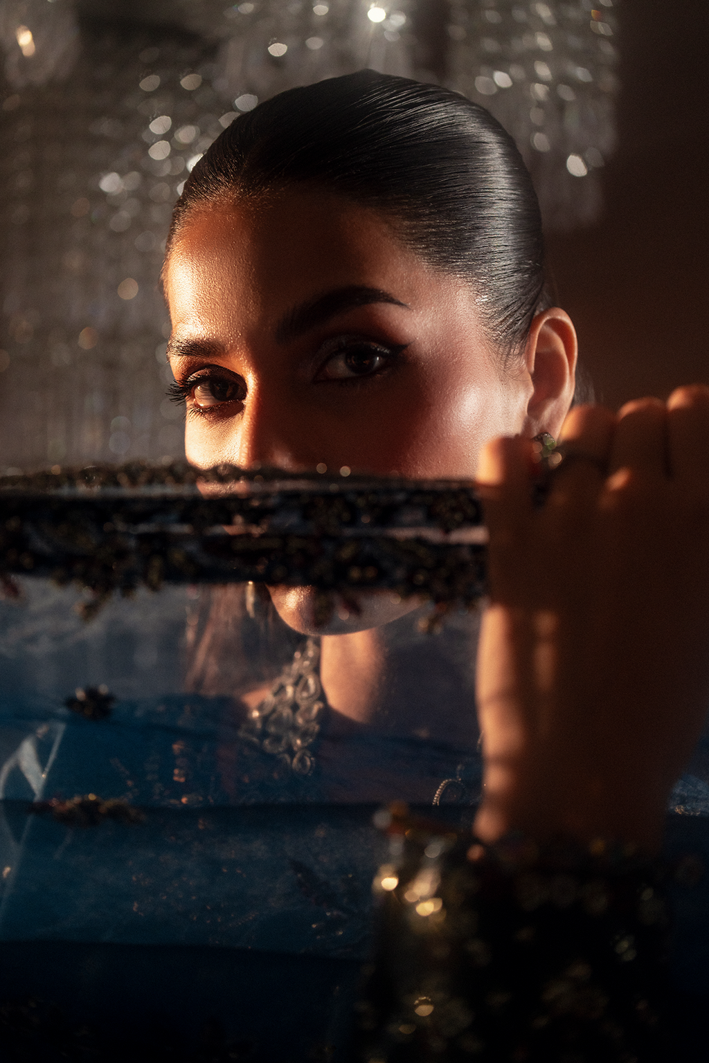 Emaan Adeel - Elisia