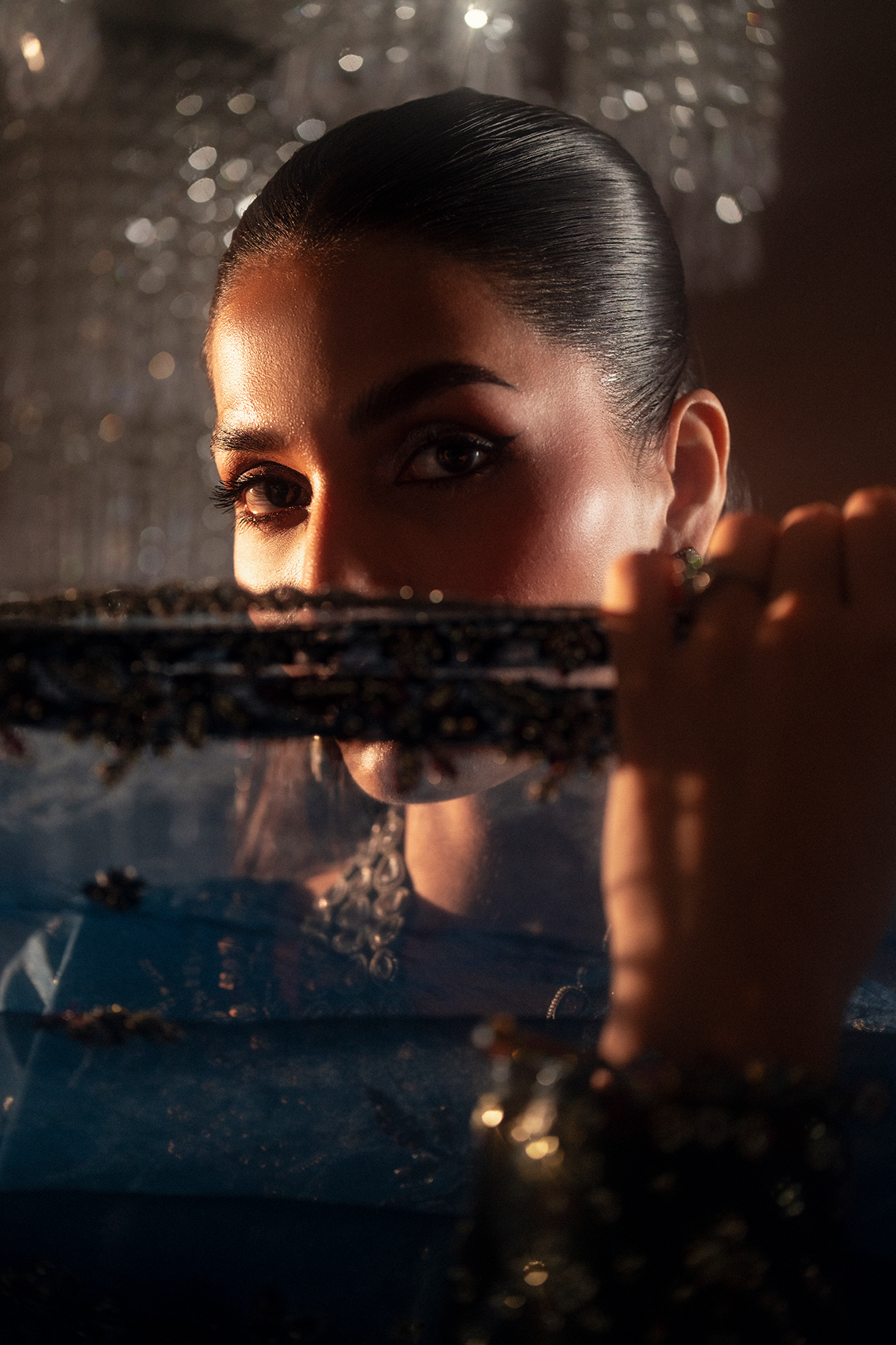 Emaan Adeel - Elisia