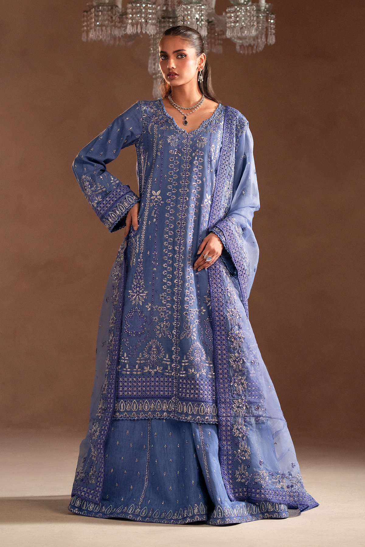 Emaan Adeel - Lunelle