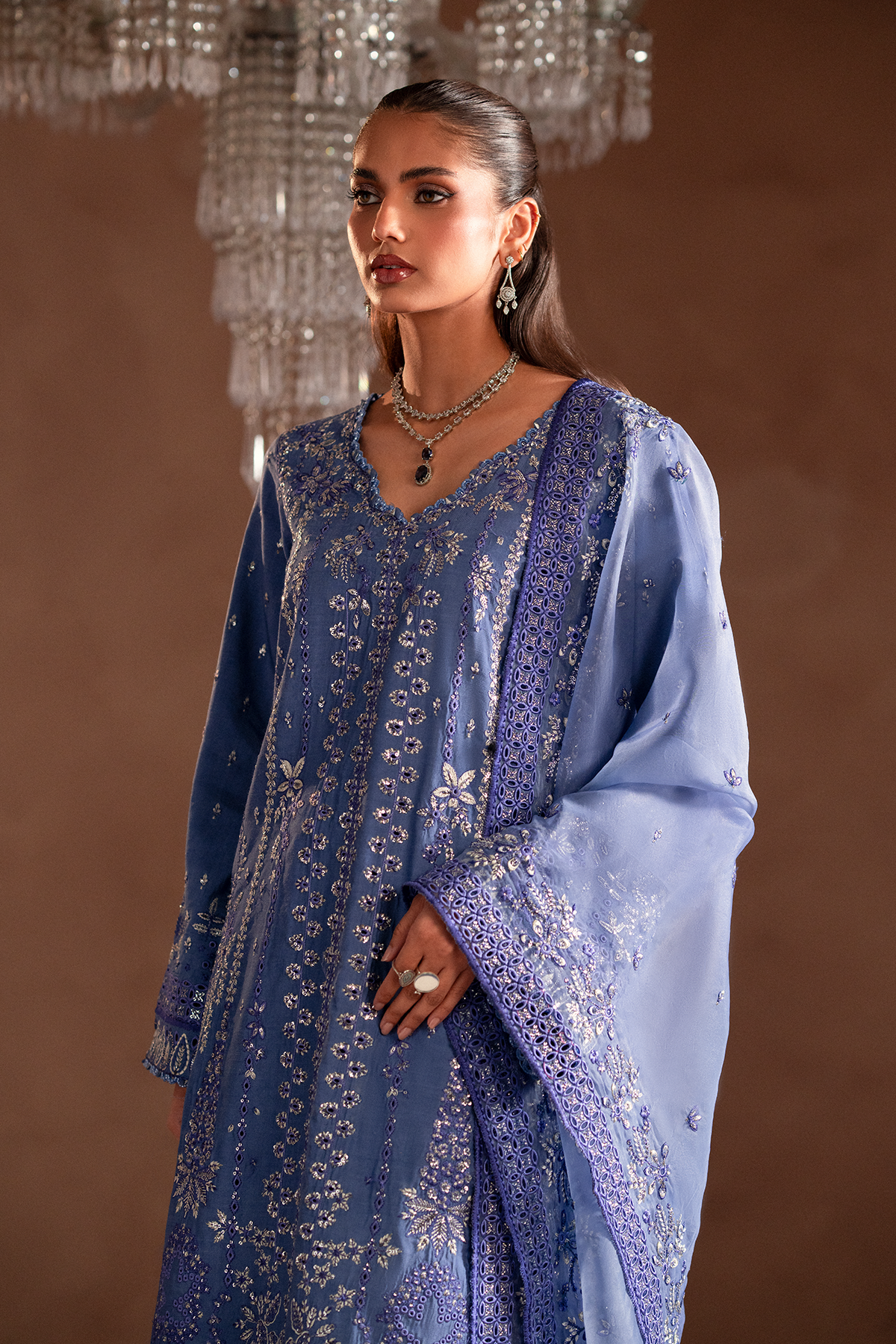 Emaan Adeel - Lunelle