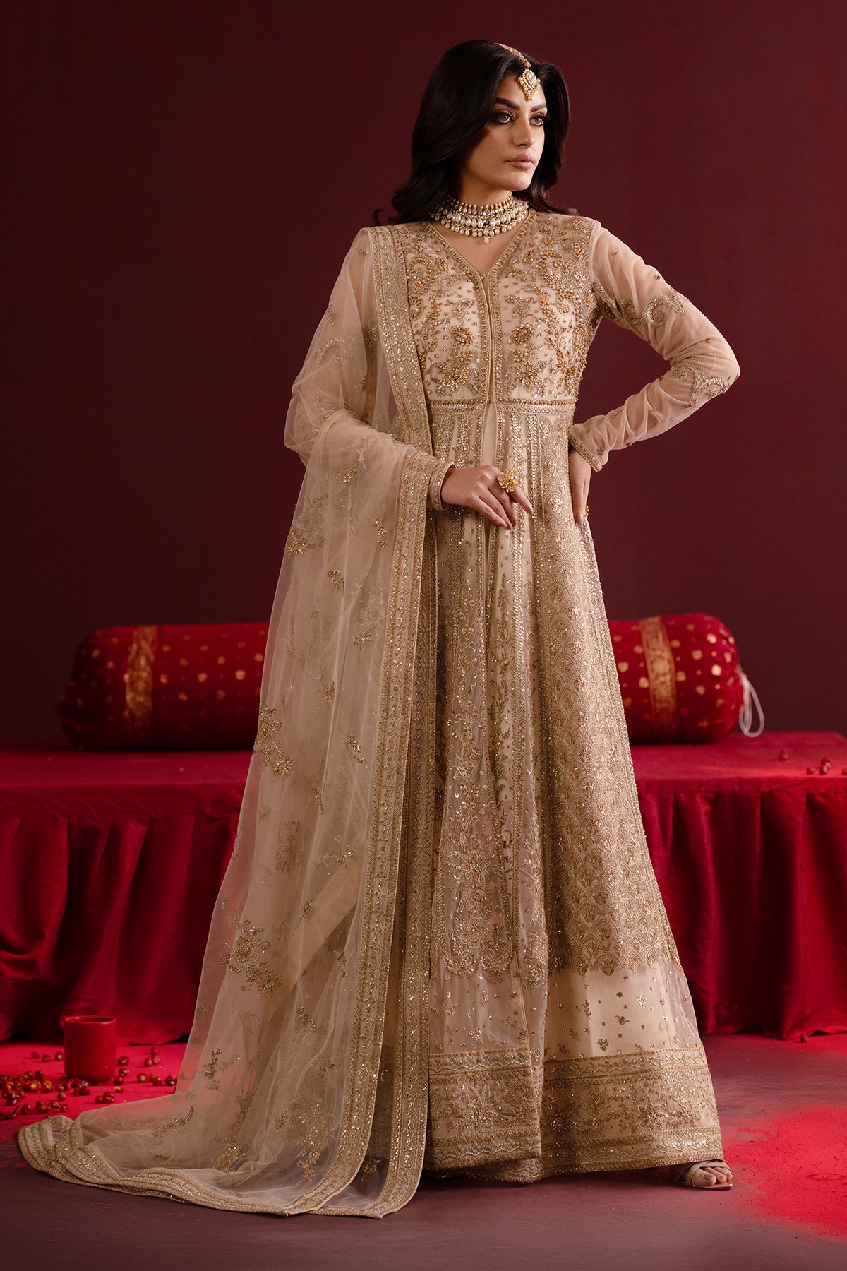 Emaan Adeel - Safira