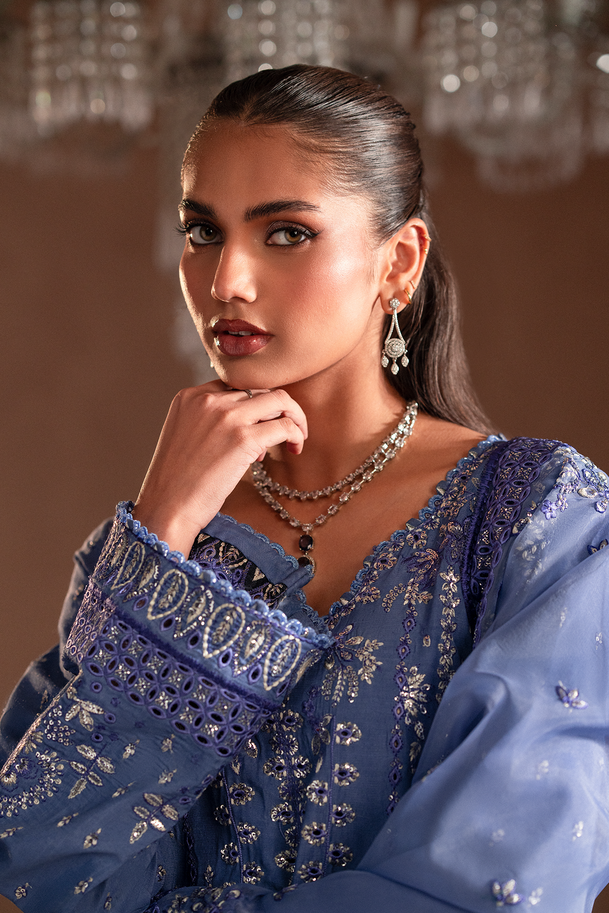 Emaan Adeel - Lunelle