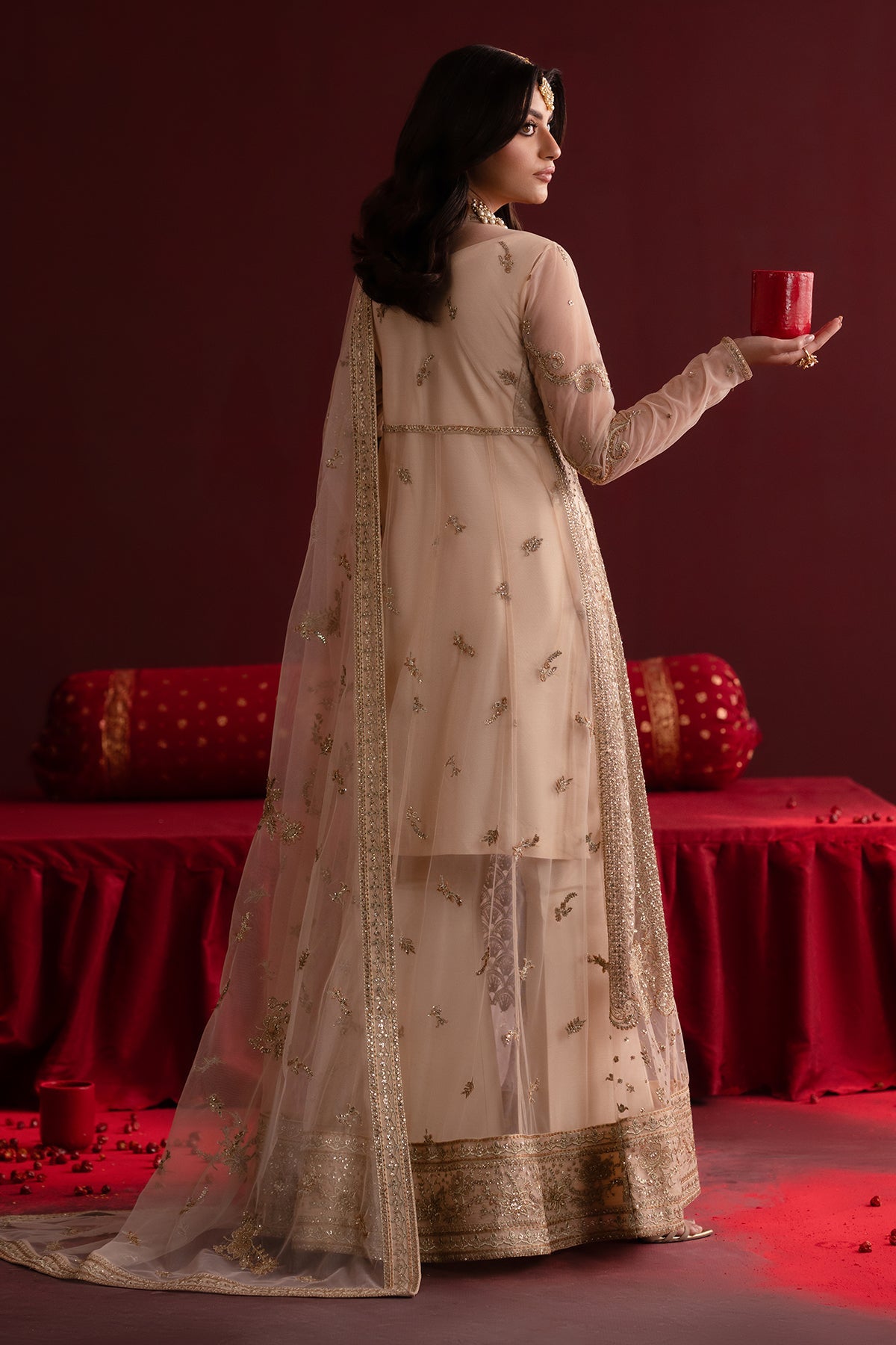 Emaan Adeel - Safira