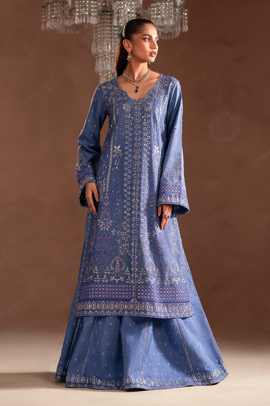 Emaan Adeel - Lunelle