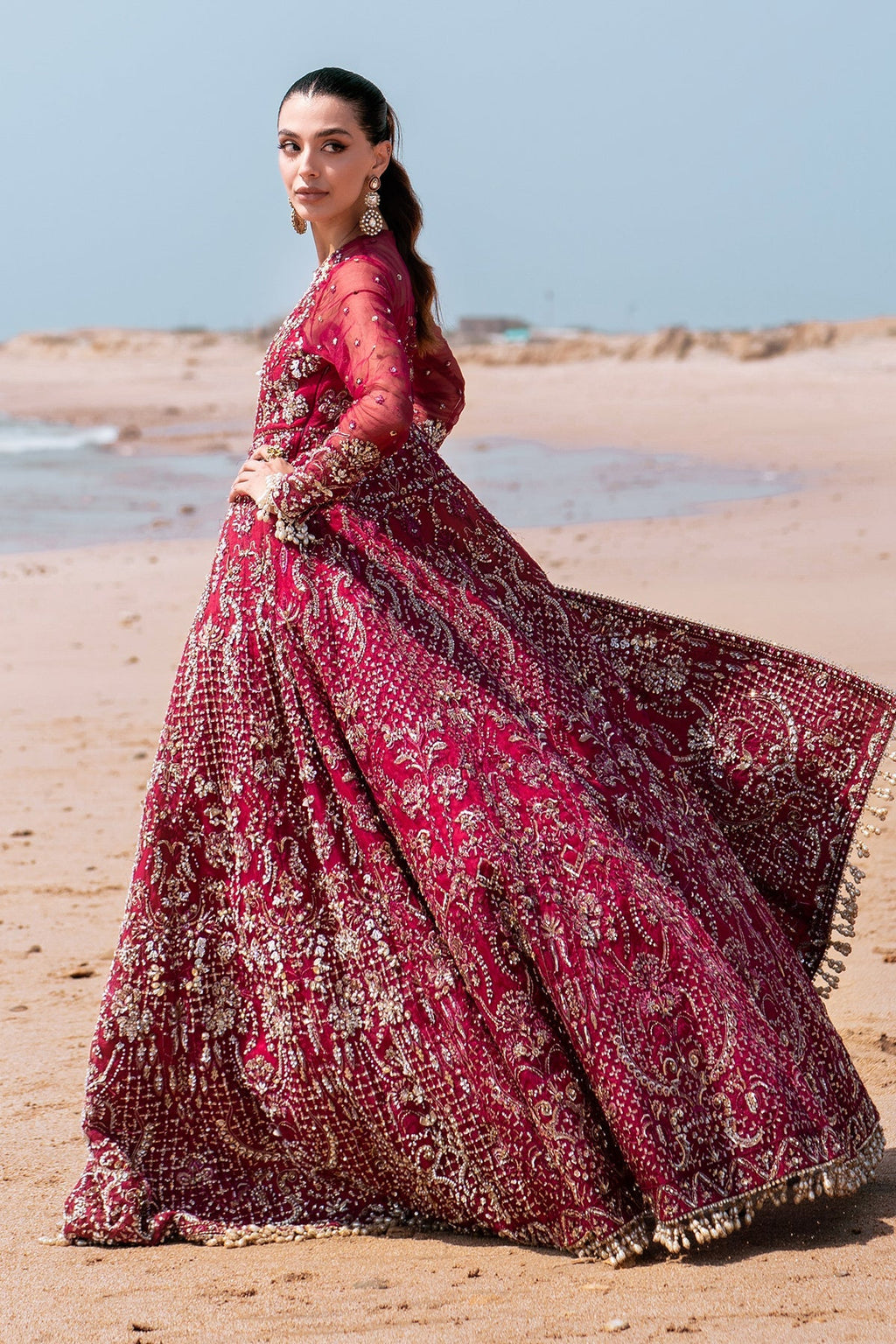 Emaan Adeel - Flora