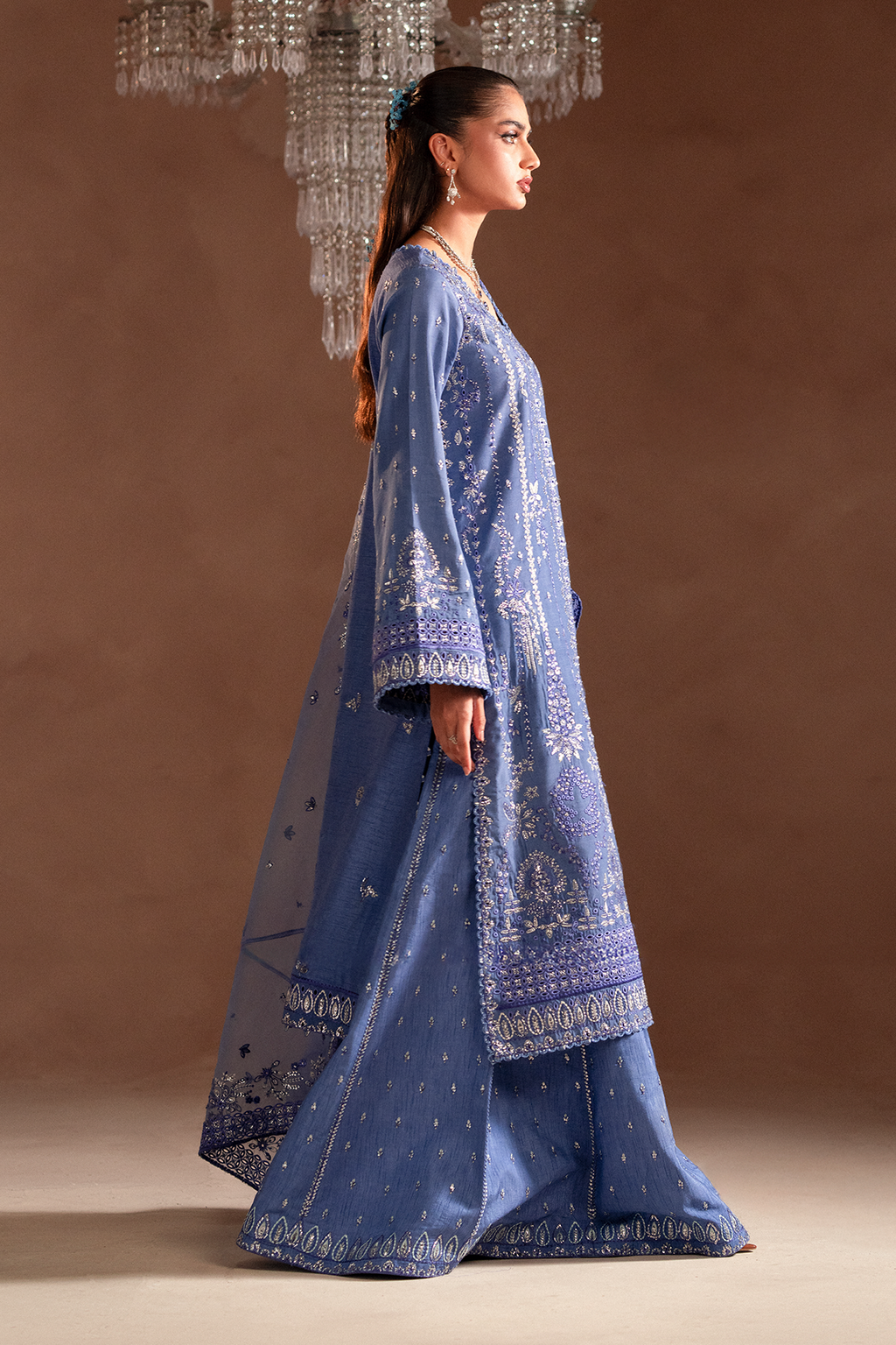Emaan Adeel - Lunelle