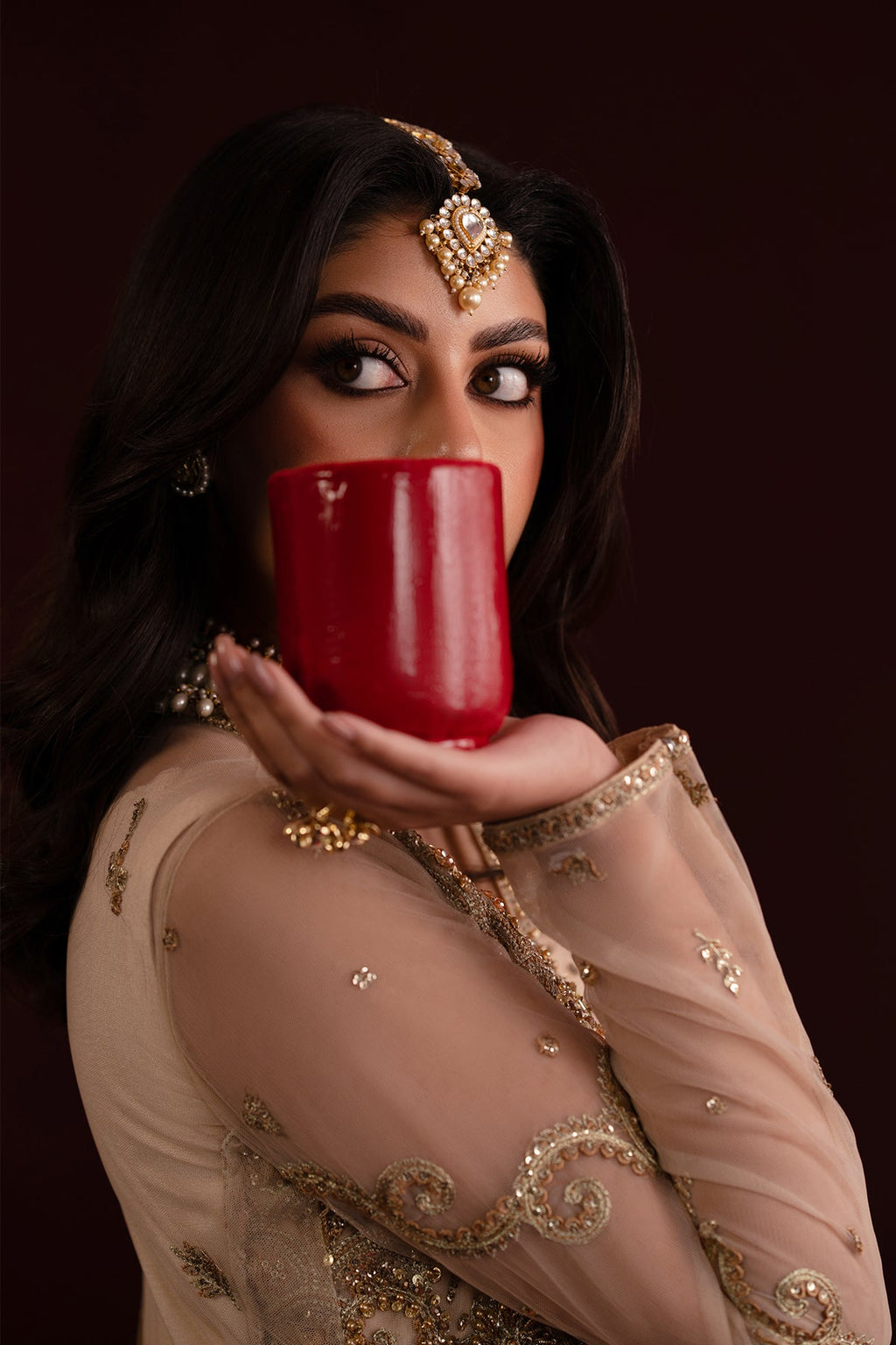 Emaan Adeel - Safira