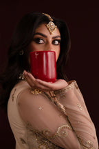 Emaan Adeel - Safira
