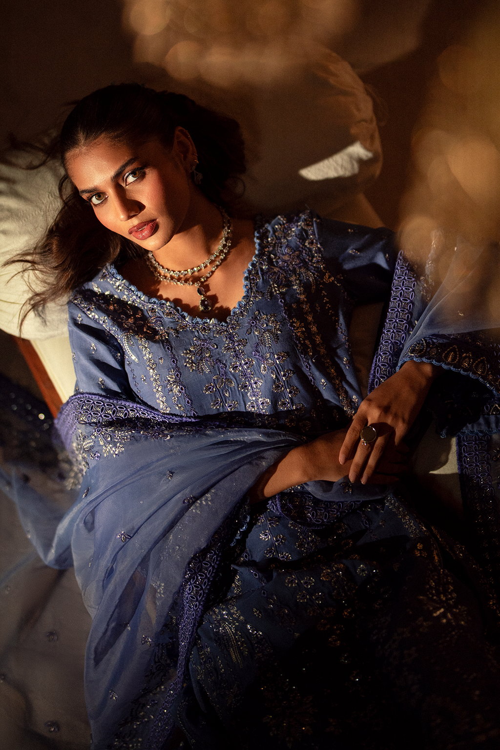 Emaan Adeel - Lunelle