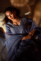 Emaan Adeel - Lunelle