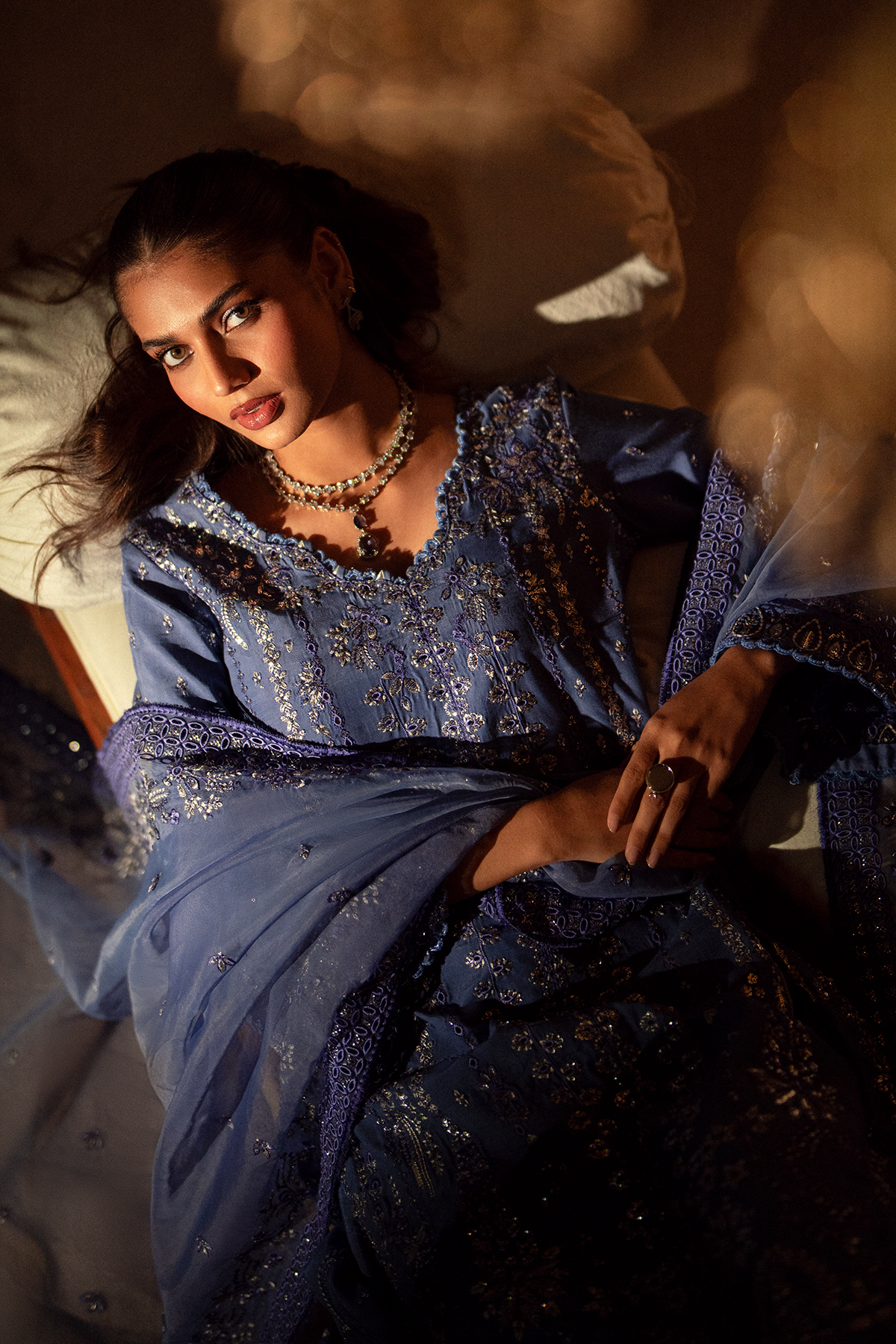 Emaan Adeel - Lunelle