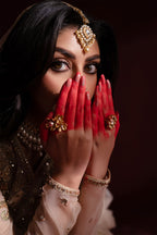 Emaan Adeel - Safira