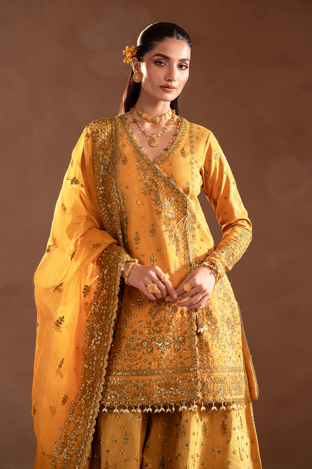 Emaan Adeel - Veloria
