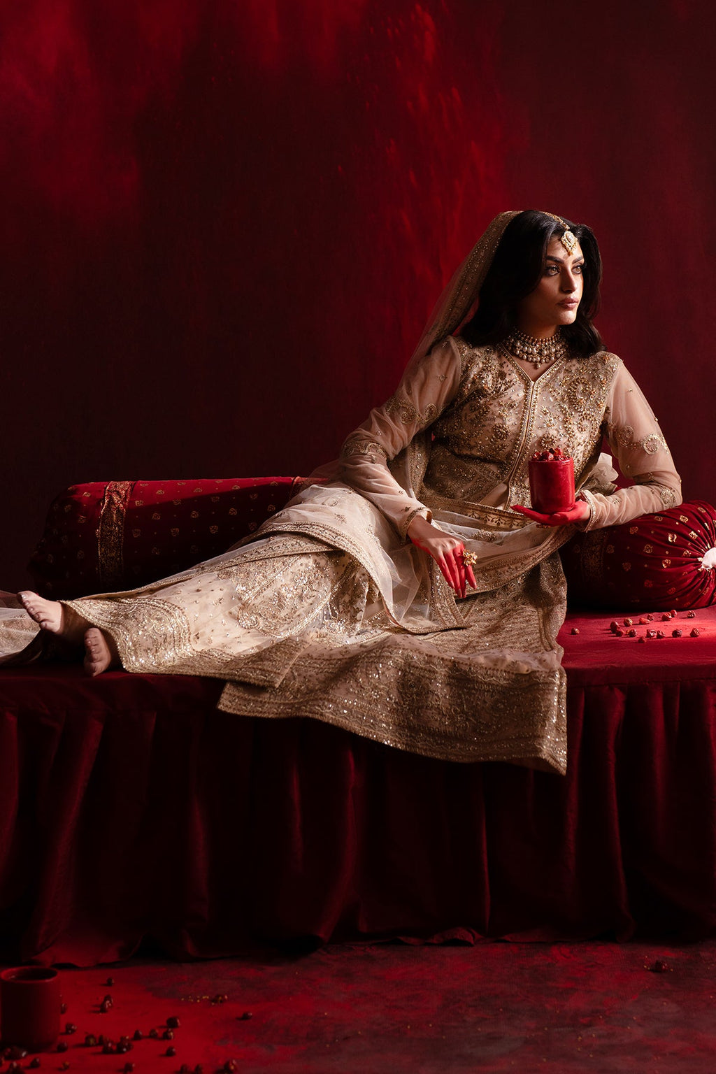 Emaan Adeel - Safira