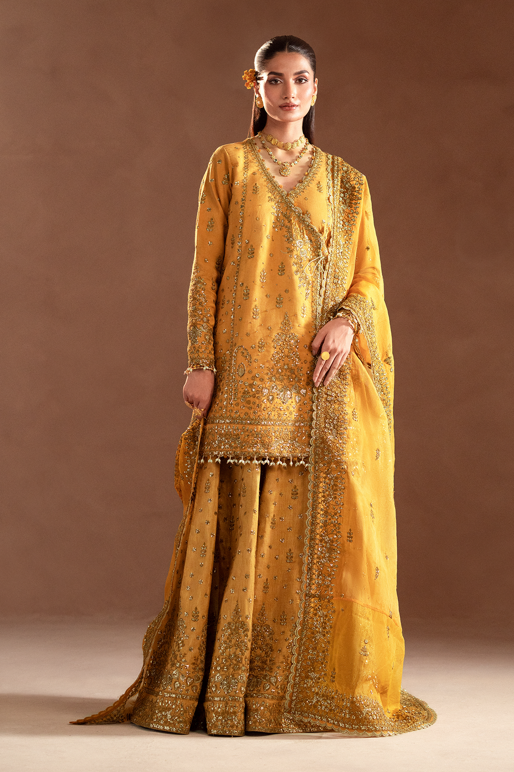 Emaan Adeel - Veloria