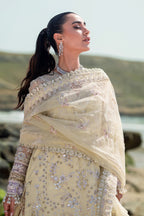 Emaan Adeel - Elle