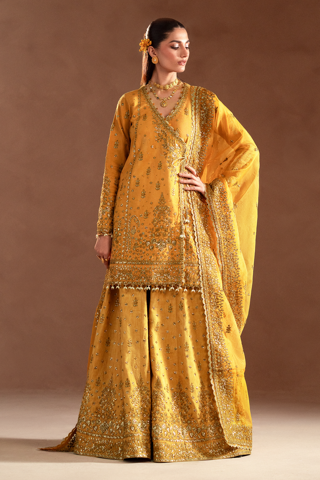 Emaan Adeel - Veloria